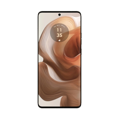 Motorola edge 50 Ultra 17 cm (6.7") Double SIM Android 14 5G USB Type-C 16 Go 1 To 4500 mAh Bois