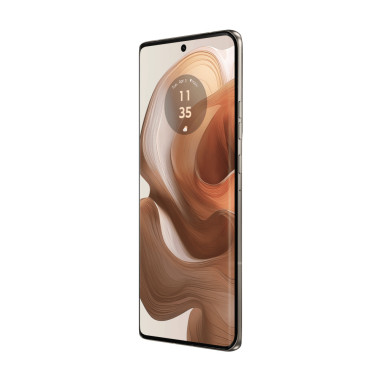 Motorola edge 50 Ultra 17 cm (6.7") Double SIM Android 14 5G USB Type-C 16 Go 1 To 4500 mAh Bois