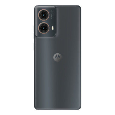 Motorola moto g85 5G 16,9 cm (6.67") Double SIM Android 14 USB Type-C 8 Go 256 Go 5000 mAh Gris