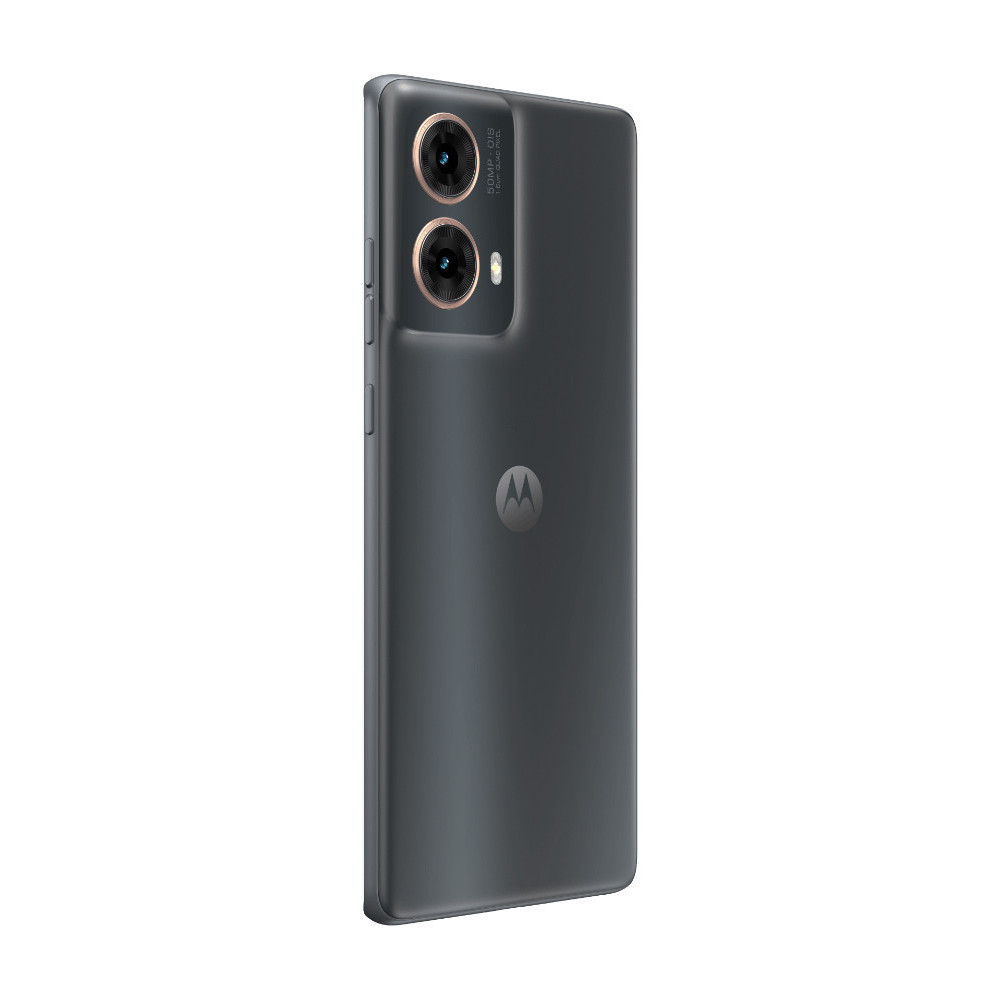 Motorola moto g85 5G 16,9 cm (6.67") Double SIM Android 14 USB Type-C 8 Go 256 Go 5000 mAh Gris