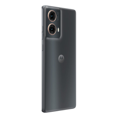 Motorola moto g85 5G 16,9 cm (6.67") Double SIM Android 14 USB Type-C 8 Go 256 Go 5000 mAh Gris