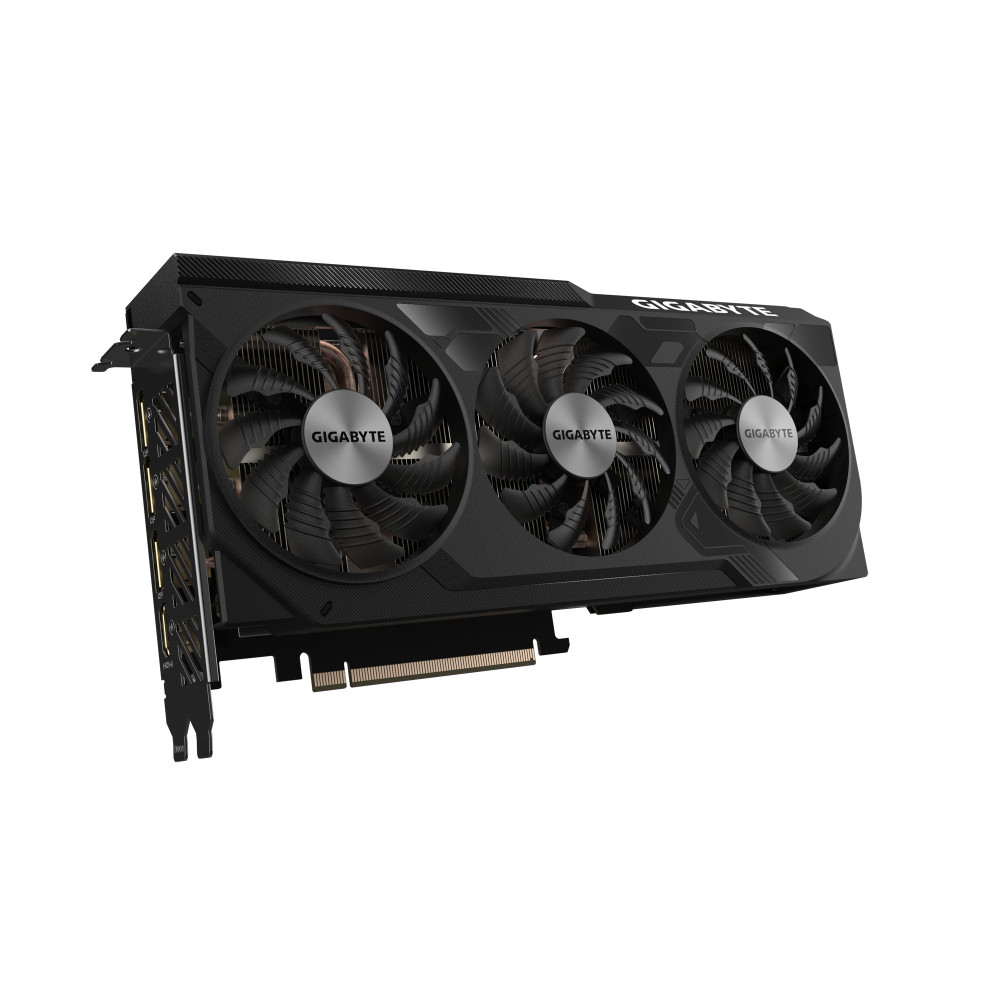 GIGABYTE GeForce RTX 4070 SUPER WINDFORCE 12G NVIDIA 12 Go GDDR6X