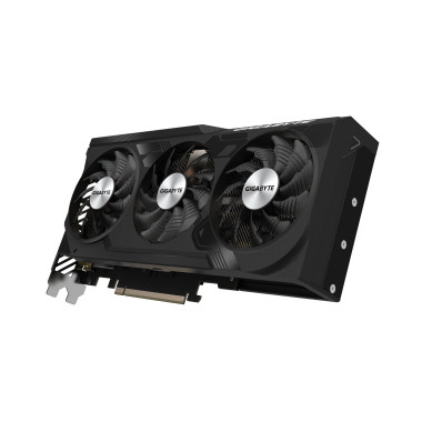 GIGABYTE GeForce RTX 4070 SUPER WINDFORCE 12G NVIDIA 12 Go GDDR6X