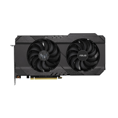 ASUS 90YV0HM4-M0NA00 carte graphique NVIDIA GeForce RTX 3050 8 Go GDDR6