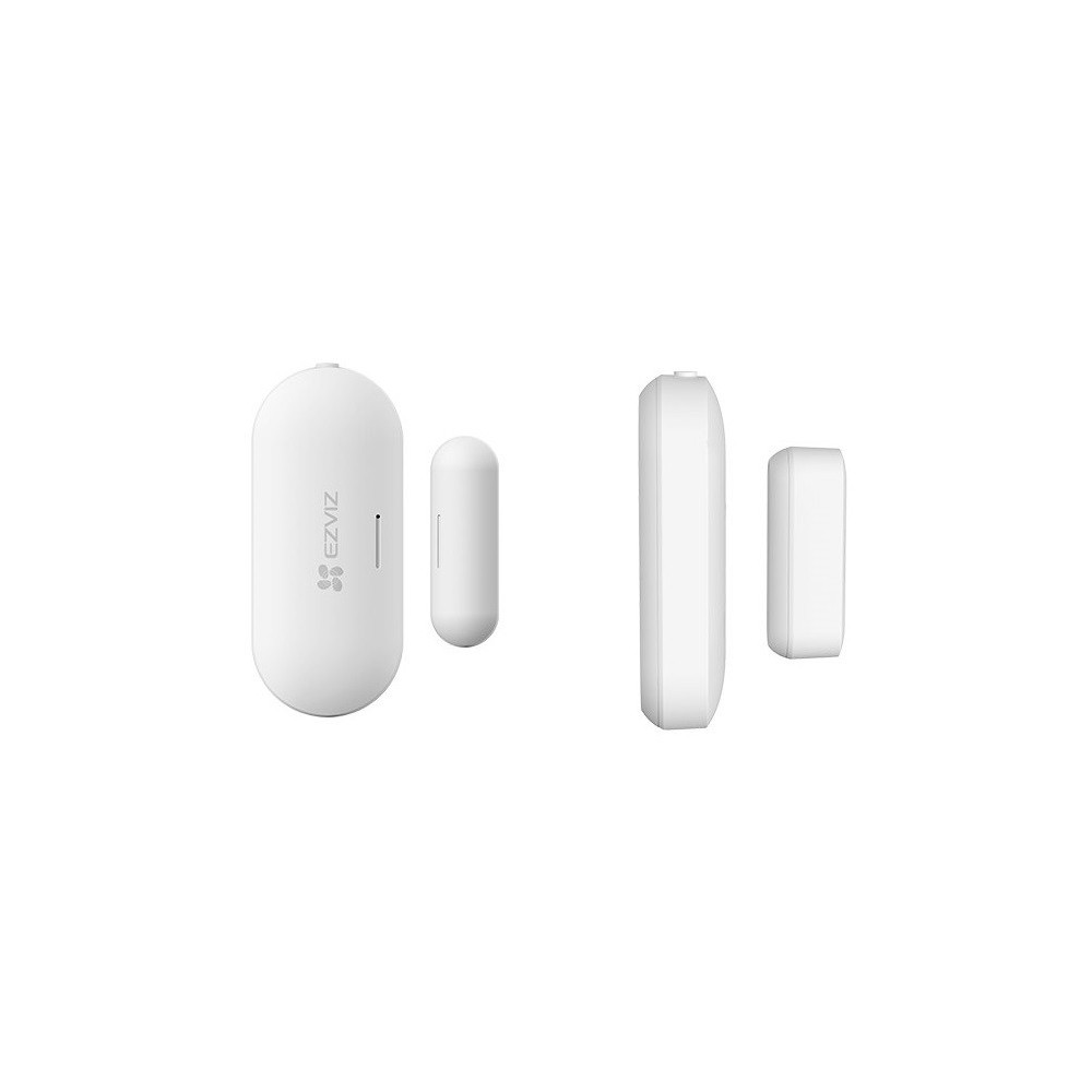 EZVIZ Home Sensor Kit dispositif de sécurité pour maison intelligente ZigBee Wi-Fi