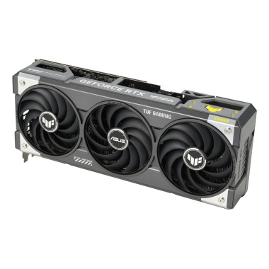 ASUS TUF Gaming TUF-RTX5070TI-16G-GAMING NVIDIA GeForce RTX 5070 Ti 16 Go GDDR7