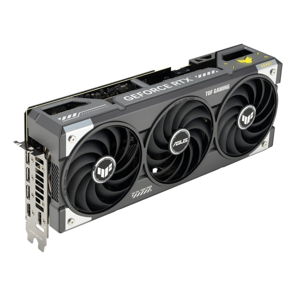ASUS TUF Gaming TUF-RTX5070TI-16G-GAMING NVIDIA GeForce RTX 5070 Ti 16 Go GDDR7