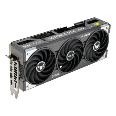 ASUS TUF Gaming TUF-RTX5070TI-16G-GAMING NVIDIA GeForce RTX 5070 Ti 16 Go GDDR7
