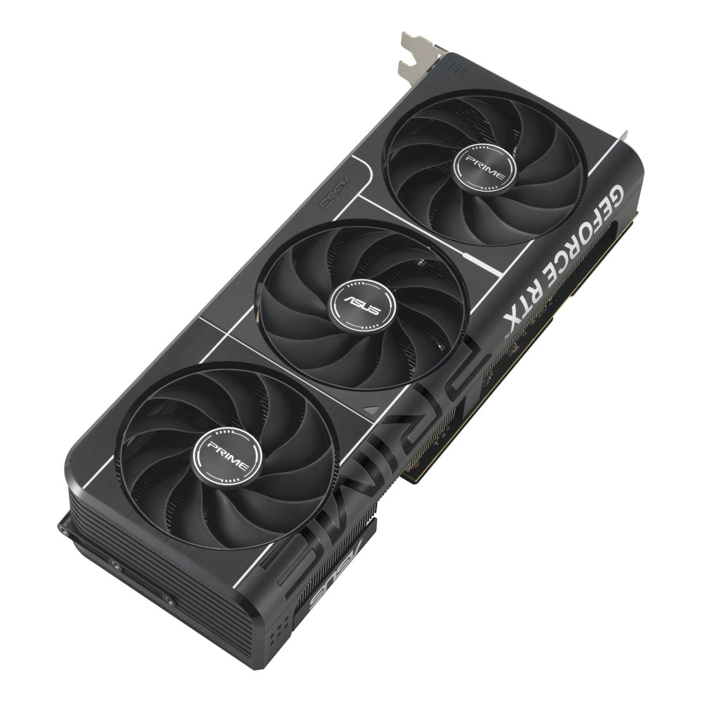 ASUS Prime -RTX5070TI-O16G NVIDIA GeForce RTX 5070 Ti 16 Go GDDR7