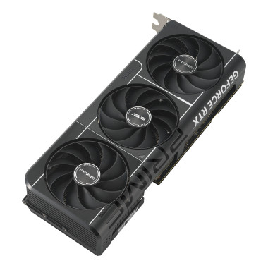 ASUS Prime -RTX5070TI-O16G NVIDIA GeForce RTX 5070 Ti 16 Go GDDR7
