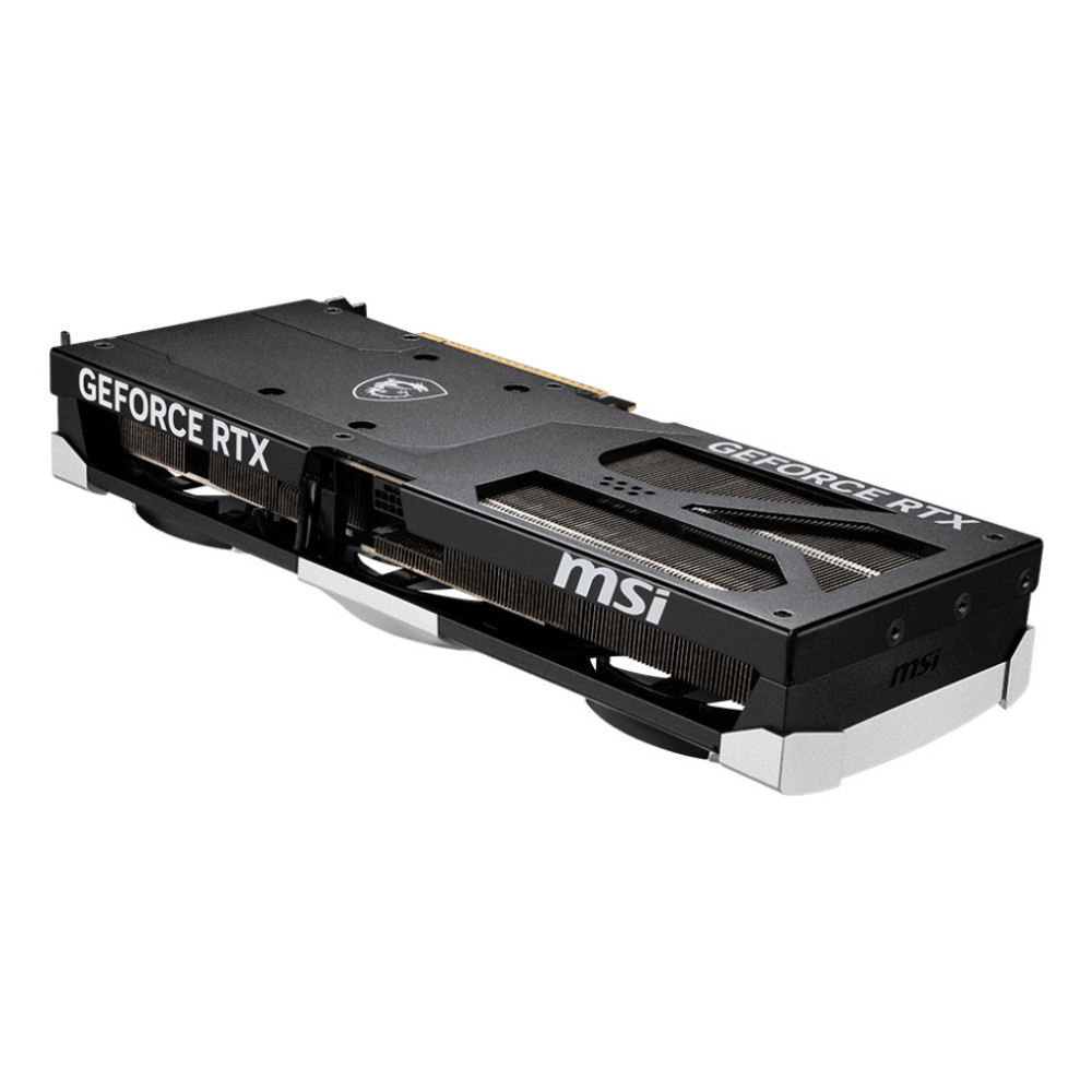 MSI GeForce RTX 5070 Ti 16G VENTUS 3X OC NVIDIA 16 Go GDDR7
