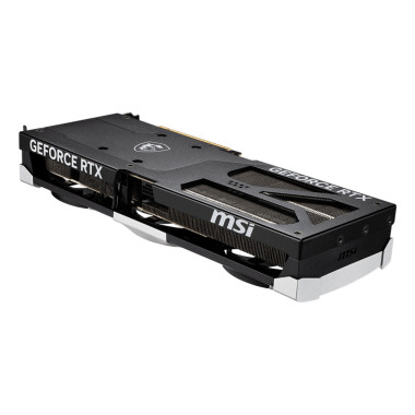 MSI GeForce RTX 5070 Ti 16G VENTUS 3X OC NVIDIA 16 Go GDDR7