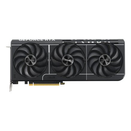 ASUS Prime -RTX5070TI-16G NVIDIA GeForce RTX 5070 Ti 16 Go GDDR7