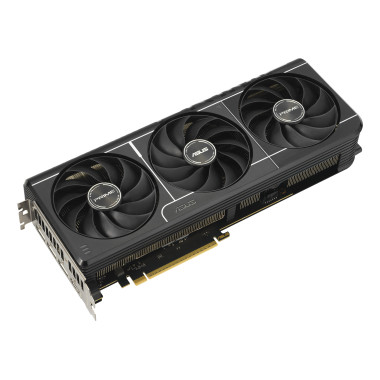 ASUS Prime -RTX5070TI-16G NVIDIA GeForce RTX 5070 Ti 16 Go GDDR7