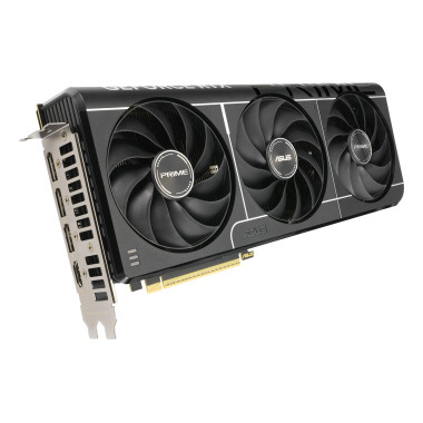 ASUS Prime -RTX5070TI-16G NVIDIA GeForce RTX 5070 Ti 16 Go GDDR7