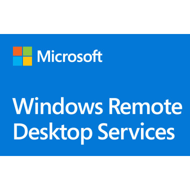 Microsoft Windows Remote Desktop Services Licence d'accès client