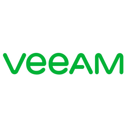 Veeam Backup Essentials 1 licence(s) Abonnement 1 année(s) 12 mois