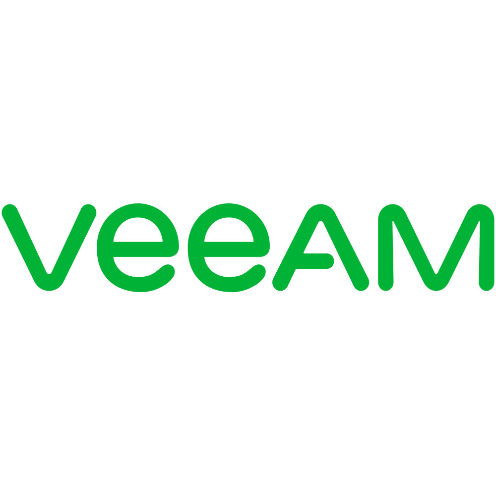 Veeam Data Platform Essentials Abonnement Veeam Data Platform Essentials Abonnement