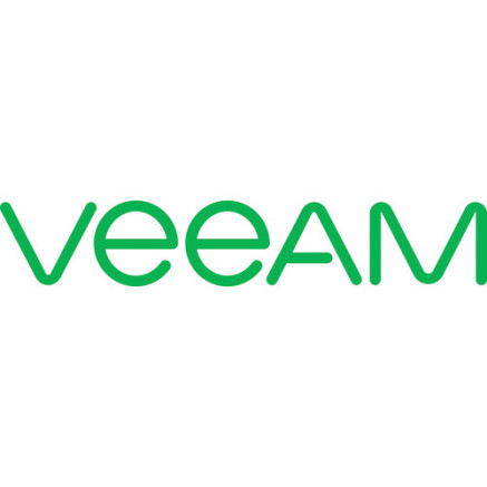 Veeam V-ESSSTD-VS-PP2AR-00 licence et mise à jour de logiciel 1 licence(s) Renouvellement 2 année(s) 24 mois