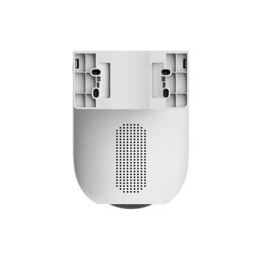 EZVIZ H8c PoE 2K Dôme Caméra de sécurité IP Extérieure 2304 x 1296 pixels Plafond mur