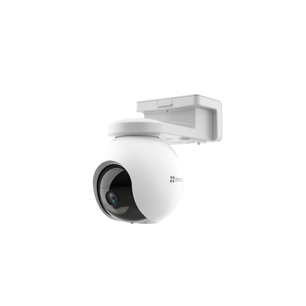 EZVIZ HB8 Sphérique Caméra de sécurité IP Intérieure et extérieure 2560 x 1440 pixels Plafond EZVIZ HB8 Sphérique Caméra de sécurité IP Intérieure et extérieure 2560 x 1440 pixels Plafond