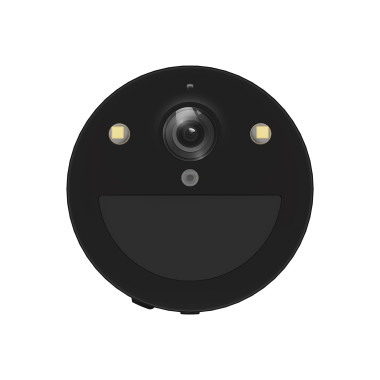 EZVIZ BC1c 4K Balle (forme) Caméra de sécurité IP Extérieure 3840 x 2160 pixels Plafond mur