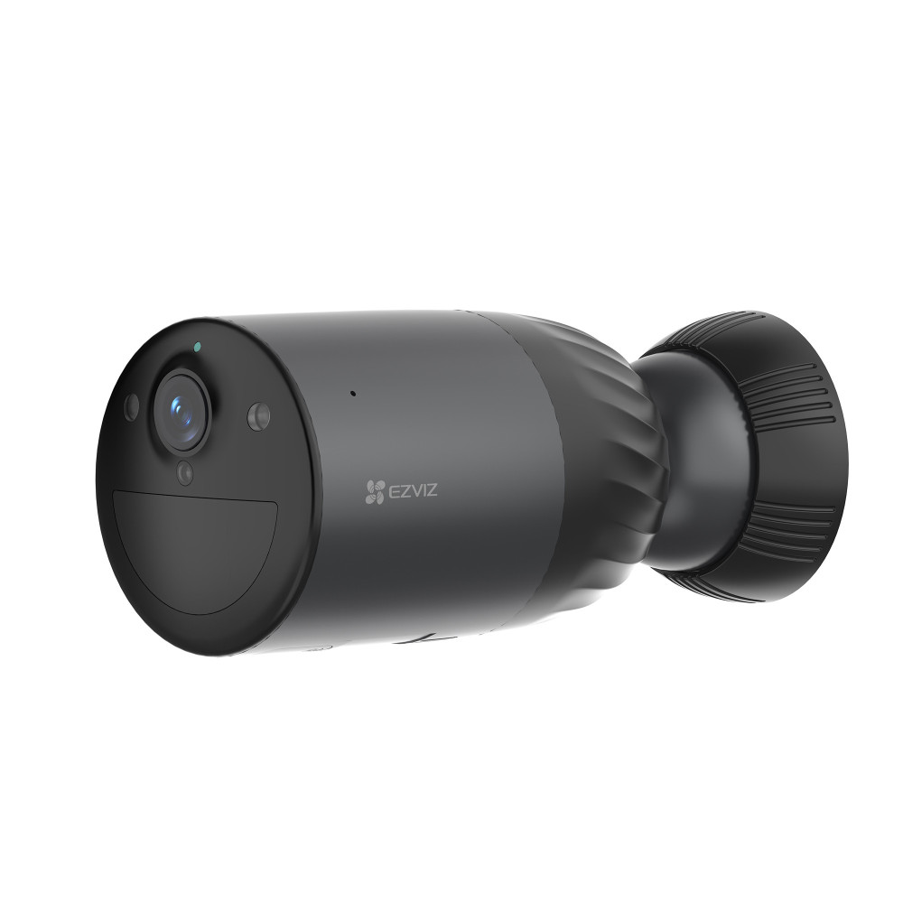 EZVIZ BC1c 4K Balle (forme) Caméra de sécurité IP Extérieure 3840 x 2160 pixels Plafond mur