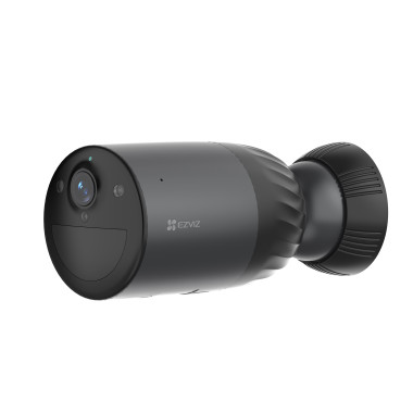 EZVIZ BC1c 4K Balle (forme) Caméra de sécurité IP Extérieure 3840 x 2160 pixels Plafond mur