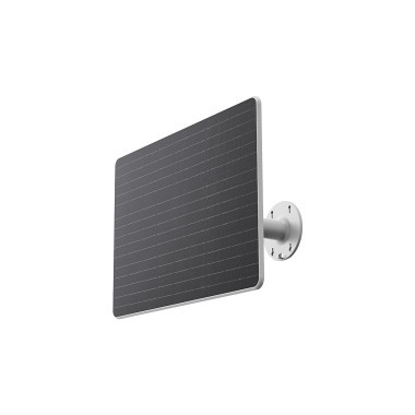EZVIZ CS-PBC24-R100-20AH support et boîtier des caméras de sécurité Panneau solaire