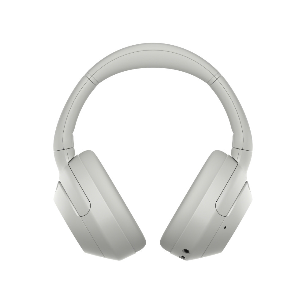 Sony WHULT900NW écouteur casque Avec fil &sans fil Arceau Appels Musique Bluetooth Blanc