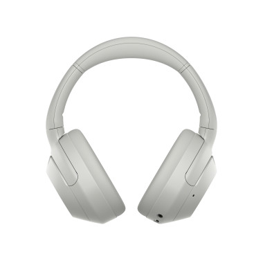Sony WHULT900NW écouteur casque Avec fil &sans fil Arceau Appels Musique Bluetooth Blanc