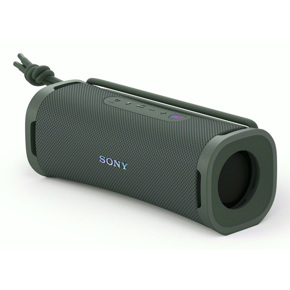 Sony SRSULT10H haut-parleur portable et de fête Enceinte portable mono Vert 30 W Sony SRSULT10H haut-parleur portable et de fête Enceinte portable mono Vert 30 W