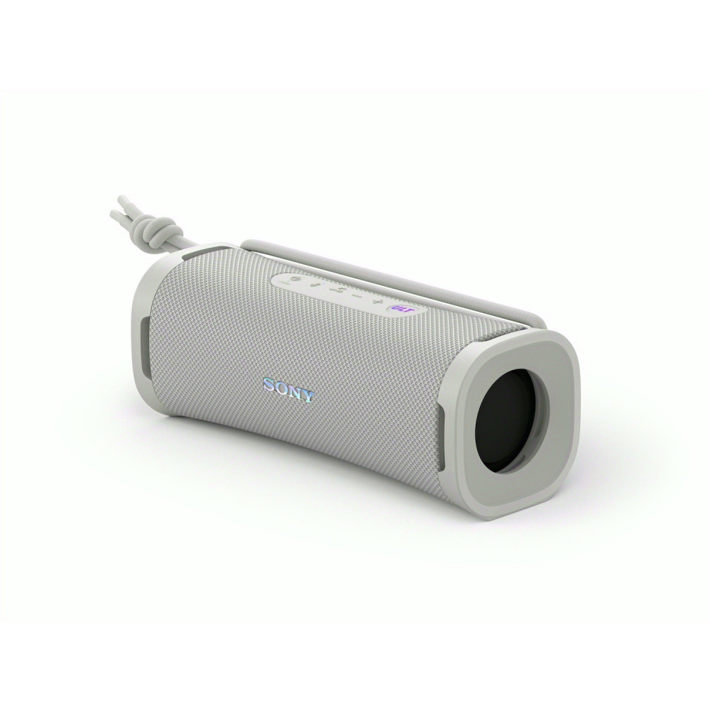 Sony SRSULT10W haut-parleur portable et de fête Enceinte portable mono Blanc 30 W Sony SRSULT10W haut-parleur portable et de fête Enceinte portable mono Blanc 30 W