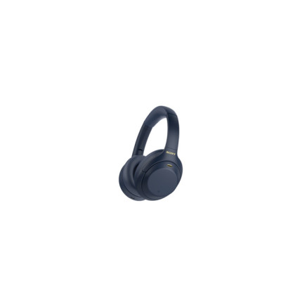 Sony WH1000XM4L.CE7 Écouteurs Avec fil &sans fil Arceau Appels Musique USB Type-C Bluetooth Bleu