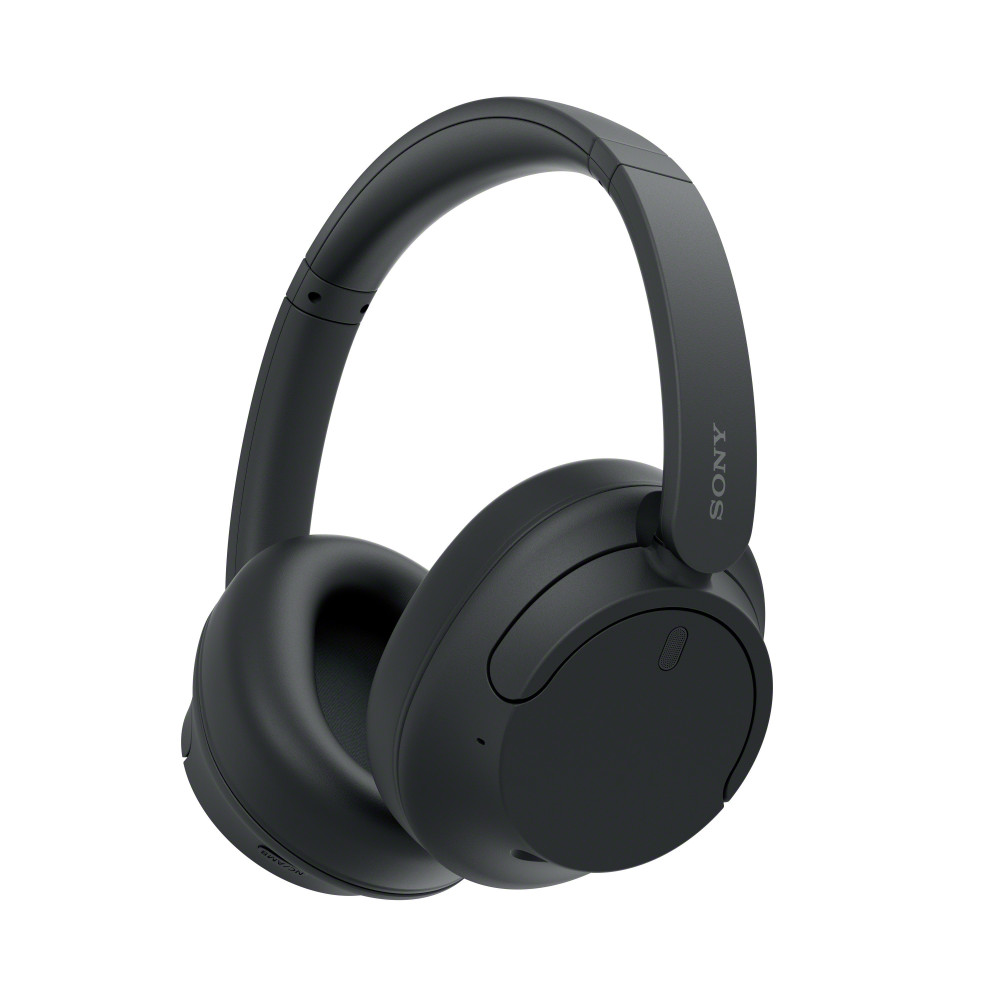 Sony WH-CH720 Casque Avec fil &sans fil Arceau Appels Musique USB Type-C Bluetooth Noir Sony WH-CH720 Casque Avec fil &sans fil Arceau Appels Musique USB Type-C Bluetooth Noir