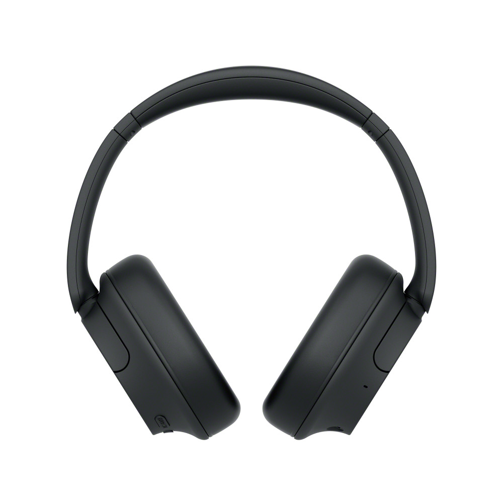 Sony WH-CH720 Casque Avec fil &sans fil Arceau Appels Musique USB Type-C Bluetooth Noir