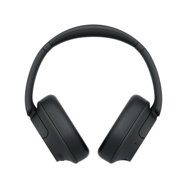 Sony WH-CH720 Casque Avec fil &sans fil Arceau Appels Musique USB Type-C Bluetooth Noir