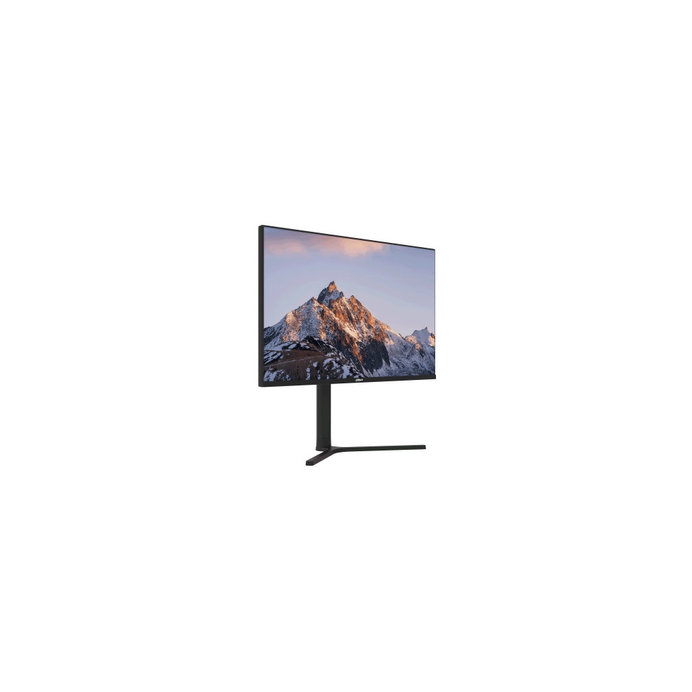 Dahua Technology LM27-B201A écran plat de PC 68,6 cm (27") 1920 x 1080 pixels Full HD LED Noir