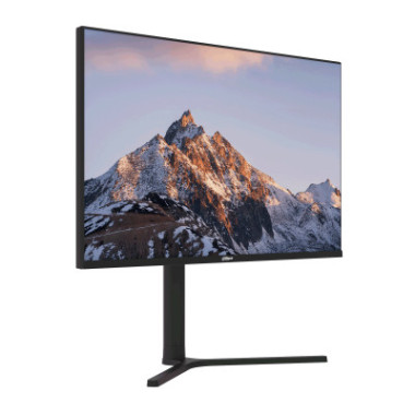 Dahua Technology LM27-B201A écran plat de PC 68,6 cm (27") 1920 x 1080 pixels Full HD LED Noir