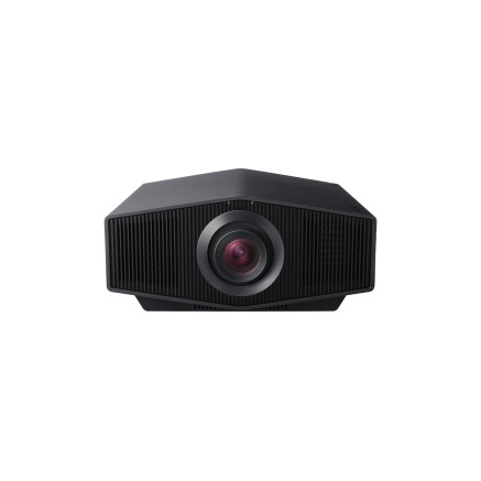 Sony VPL-XW6100 Projecteur à focale standard 2700 ANSI lumens SXRD UHD 4K (3840x2160) Noir