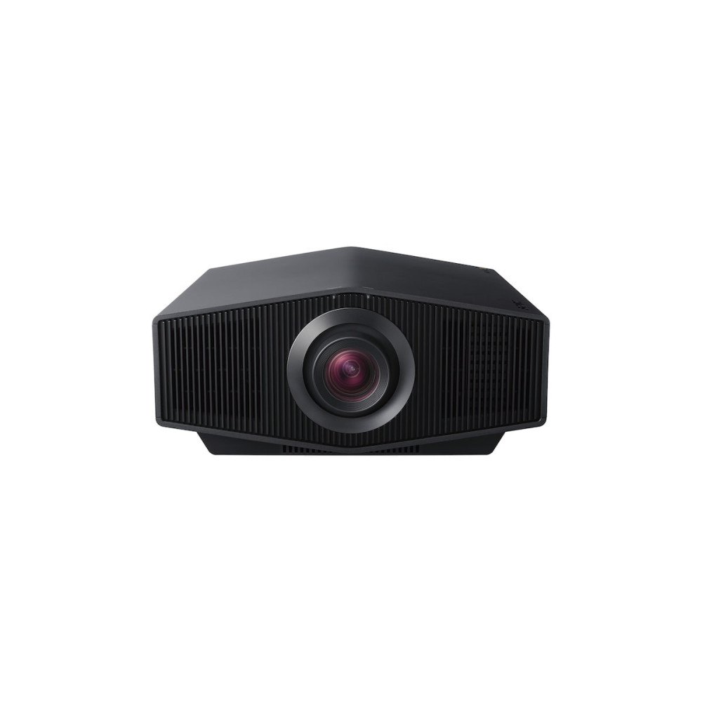 Sony VPL-XW6100 Projecteur à focale standard 2700 ANSI lumens SXRD UHD 4K (3840x2160) Noir Sony VPL-XW6100 Projecteur à focale standard 2700 ANSI lumens SXRD UHD 4K (3840x2160) Noir