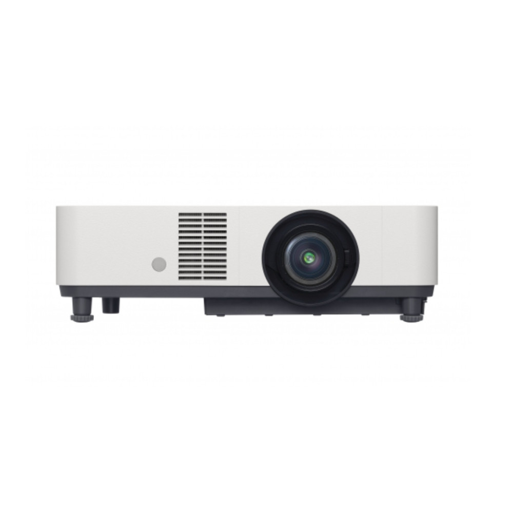 Sony VPL-PHZ51 Projecteur à focale standard 5300 ANSI lumens 3LCD WUXGA (1920x1200) Blanc Sony VPL-PHZ51 Projecteur à focale standard 5300 ANSI lumens 3LCD WUXGA (1920x1200) Blanc