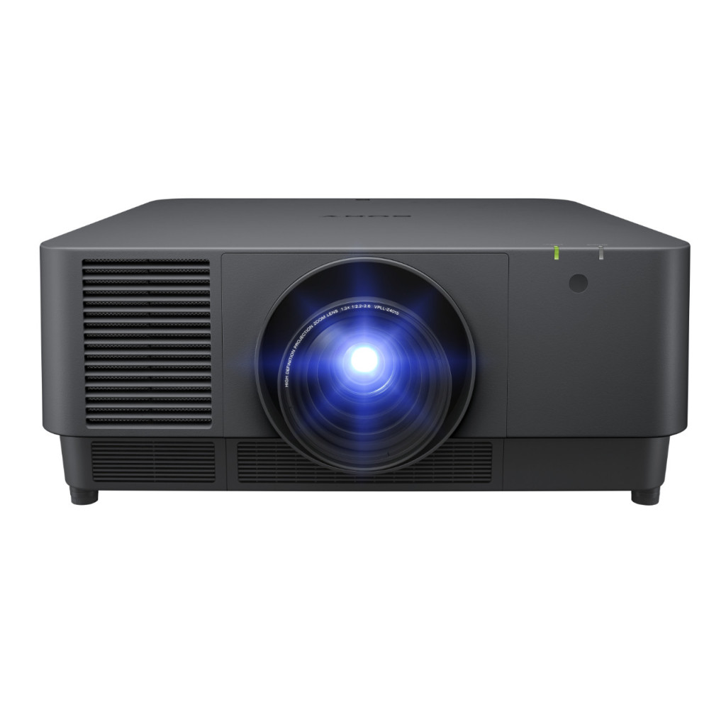 Sony VPL-FHZ91L Projecteur pour grandes salles 9000 ANSI lumens 3LCD WUXGA (1920x1200) Noir