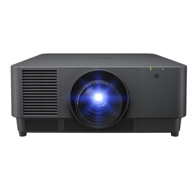 Sony VPL-FHZ91L Projecteur pour grandes salles 9000 ANSI lumens 3LCD WUXGA (1920x1200) Noir