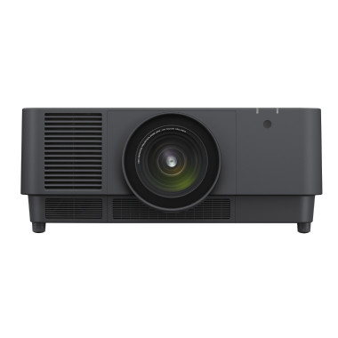 Sony VPL-FHZ91L Projecteur pour grandes salles 9000 ANSI lumens 3LCD WUXGA (1920x1200) Noir