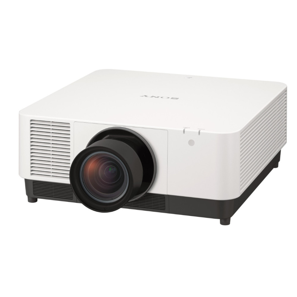 Sony VPL-FHZ91L vidéo-projecteur Projecteur pour grandes salles 9000 ANSI lumens 3LCD WUXGA (1920x1200) Noir, Blanc Sony VPL-FHZ91L vidéo-projecteur Projecteur pour grandes salles 9000 ANSI lumens 3LCD WUXGA (1920x1200) Noir, Blanc