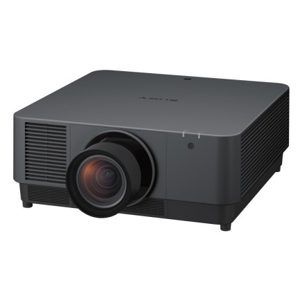 Sony VPL-FHZ101L B vidéo-projecteur Projecteur pour grandes salles 10000 ANSI lumens 3LCD WUXGA (1920x1200) Noir
