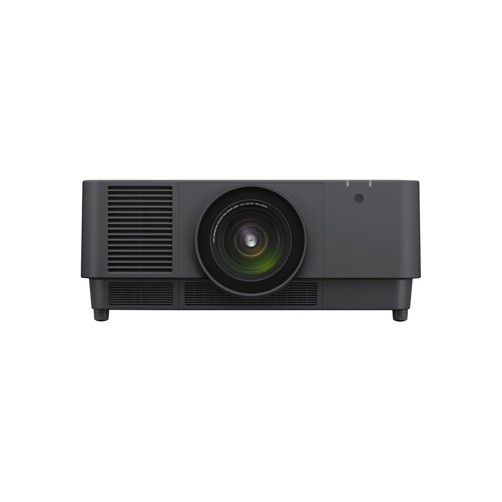 Sony VPL-FHZ101L B vidéo-projecteur Projecteur pour grandes salles 10000 ANSI lumens 3LCD WUXGA (1920x1200) Noir