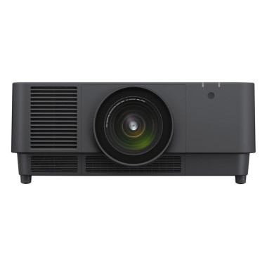 Sony VPL-FHZ101L B vidéo-projecteur Projecteur pour grandes salles 10000 ANSI lumens 3LCD WUXGA (1920x1200) Noir