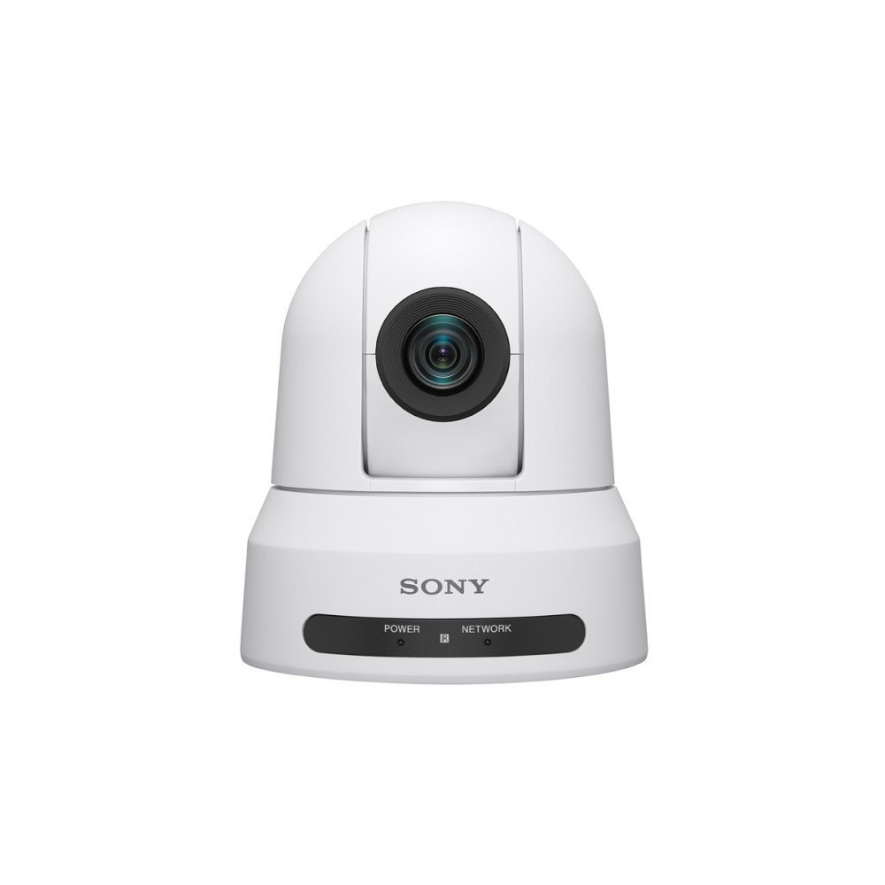 Sony SRG-X400 Dôme Caméra de sécurité IP 3840 x 2160 pixels Plafond Poteau Sony SRG-X400 Dôme Caméra de sécurité IP 3840 x 2160 pixels Plafond Poteau
